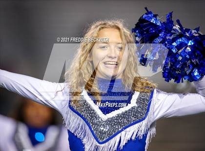 Thumbnail 2 in Tioga vs. Celeste (UIL 2A Bi-District) photogallery.