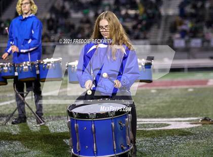 Thumbnail 2 in Tioga vs. Celeste (UIL 2A Bi-District) photogallery.