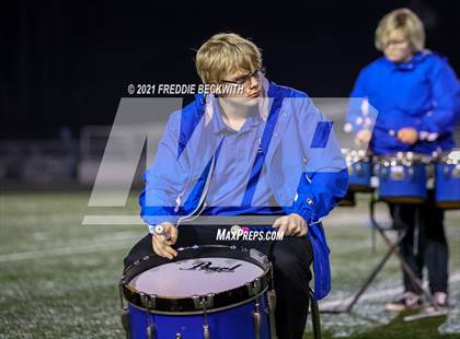 Thumbnail 1 in Tioga vs. Celeste (UIL 2A Bi-District) photogallery.