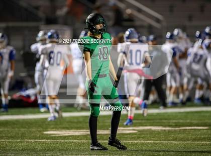 Thumbnail 2 in Tioga vs. Celeste (UIL 2A Bi-District) photogallery.