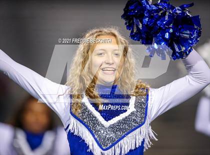 Thumbnail 3 in Tioga vs. Celeste (UIL 2A Bi-District) photogallery.