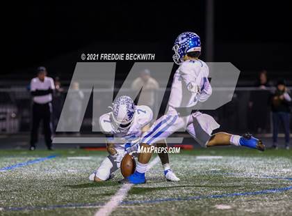 Thumbnail 3 in Tioga vs. Celeste (UIL 2A Bi-District) photogallery.