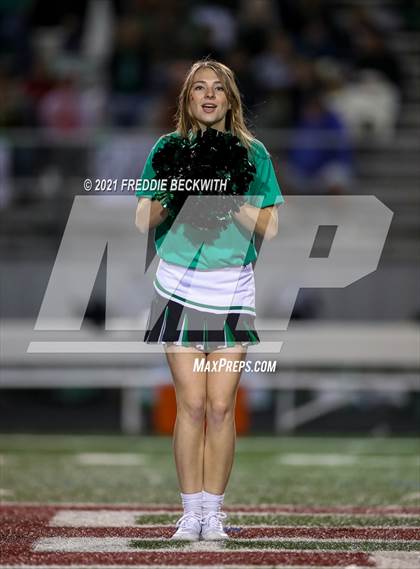 Thumbnail 3 in Tioga vs. Celeste (UIL 2A Bi-District) photogallery.