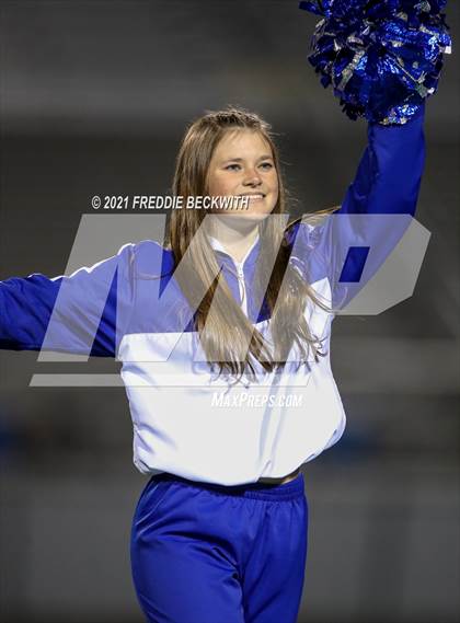 Thumbnail 2 in Tioga vs. Celeste (UIL 2A Bi-District) photogallery.