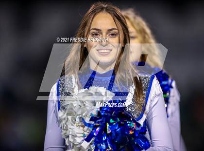 Thumbnail 2 in Tioga vs. Celeste (UIL 2A Bi-District) photogallery.