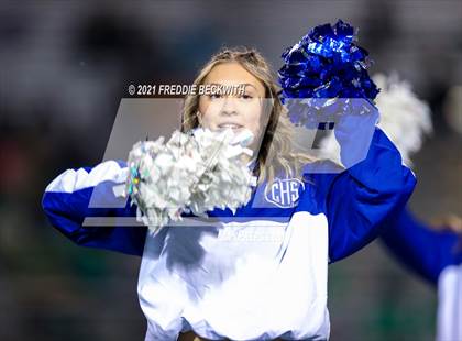 Thumbnail 2 in Tioga vs. Celeste (UIL 2A Bi-District) photogallery.