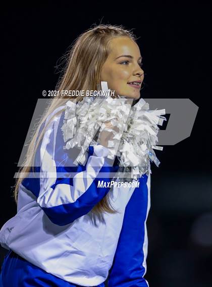 Thumbnail 2 in Tioga vs. Celeste (UIL 2A Bi-District) photogallery.