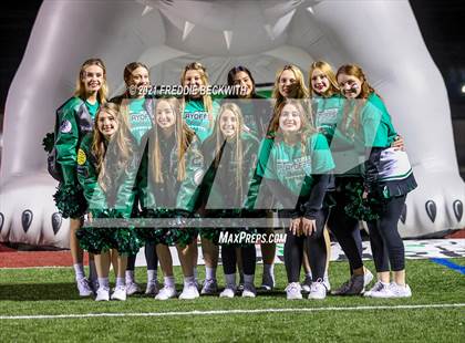 Thumbnail 1 in Tioga vs. Celeste (UIL 2A Bi-District) photogallery.