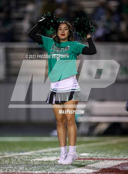 Thumbnail 2 in Tioga vs. Celeste (UIL 2A Bi-District) photogallery.