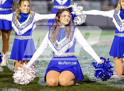 Thumbnail 2 in Tioga vs. Celeste (UIL 2A Bi-District) photogallery.