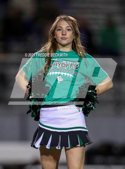Thumbnail 1 in Tioga vs. Celeste (UIL 2A Bi-District) photogallery.