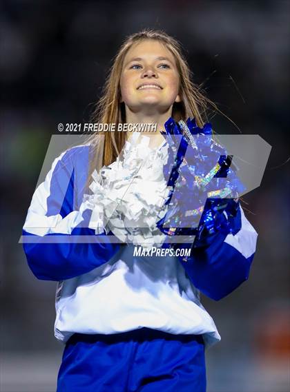 Thumbnail 2 in Tioga vs. Celeste (UIL 2A Bi-District) photogallery.