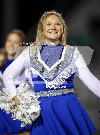 Thumbnail 1 in Tioga vs. Celeste (UIL 2A Bi-District) photogallery.