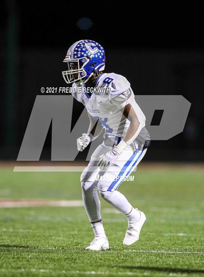 Thumbnail 1 in Tioga vs. Celeste (UIL 2A Bi-District) photogallery.