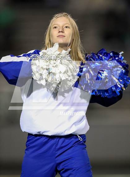Thumbnail 2 in Tioga vs. Celeste (UIL 2A Bi-District) photogallery.