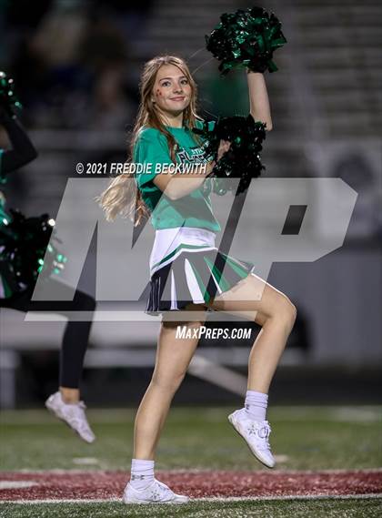 Thumbnail 2 in Tioga vs. Celeste (UIL 2A Bi-District) photogallery.