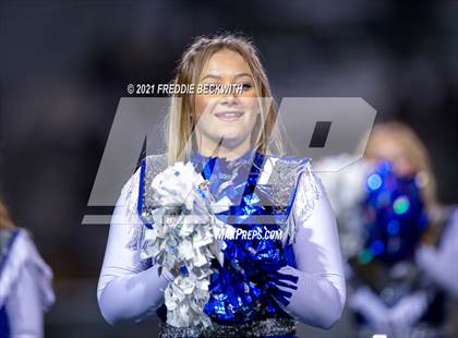 Thumbnail 1 in Tioga vs. Celeste (UIL 2A Bi-District) photogallery.