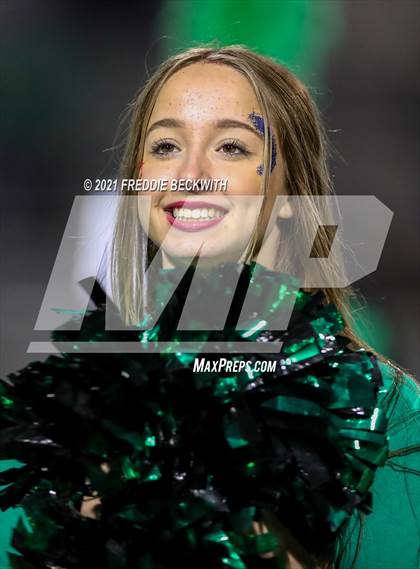 Thumbnail 2 in Tioga vs. Celeste (UIL 2A Bi-District) photogallery.