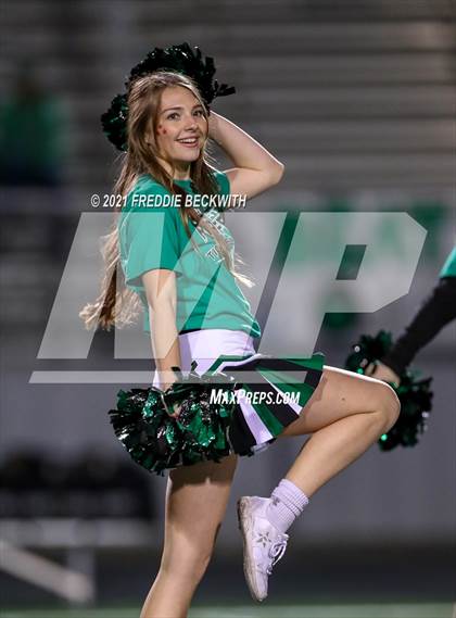 Thumbnail 1 in Tioga vs. Celeste (UIL 2A Bi-District) photogallery.