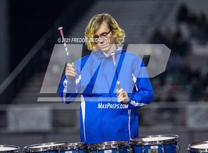 Thumbnail 3 in Tioga vs. Celeste (UIL 2A Bi-District) photogallery.