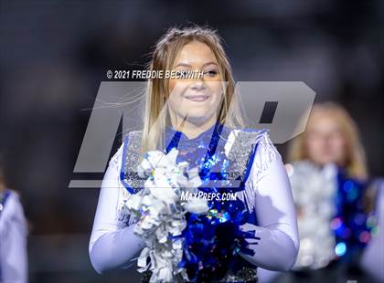 Thumbnail 2 in Tioga vs. Celeste (UIL 2A Bi-District) photogallery.