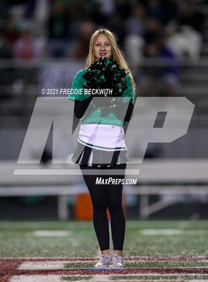 Thumbnail 2 in Tioga vs. Celeste (UIL 2A Bi-District) photogallery.
