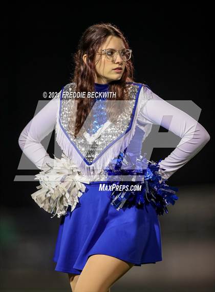 Thumbnail 2 in Tioga vs. Celeste (UIL 2A Bi-District) photogallery.