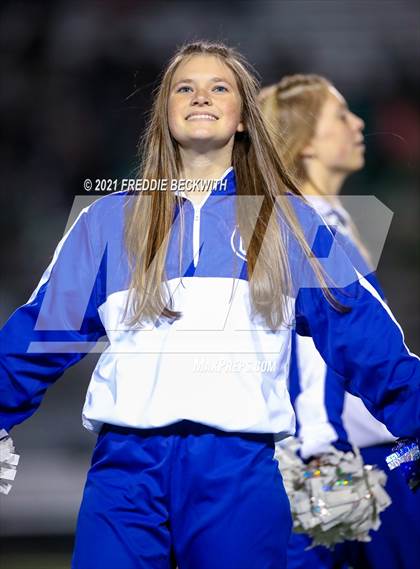 Thumbnail 1 in Tioga vs. Celeste (UIL 2A Bi-District) photogallery.