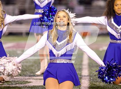 Thumbnail 1 in Tioga vs. Celeste (UIL 2A Bi-District) photogallery.