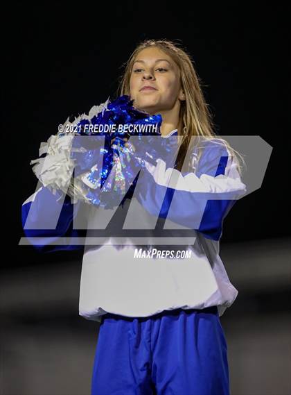 Thumbnail 2 in Tioga vs. Celeste (UIL 2A Bi-District) photogallery.