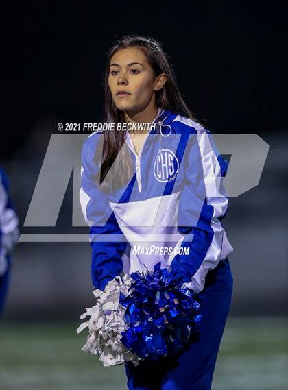 Thumbnail 1 in Tioga vs. Celeste (UIL 2A Bi-District) photogallery.