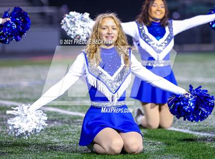 Thumbnail 1 in Tioga vs. Celeste (UIL 2A Bi-District) photogallery.