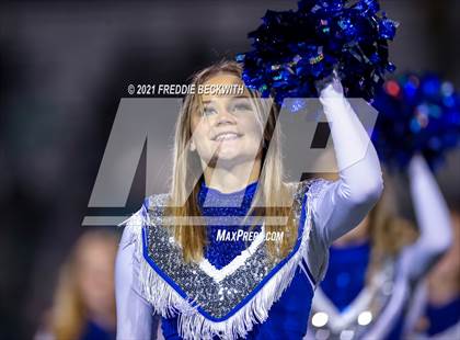 Thumbnail 3 in Tioga vs. Celeste (UIL 2A Bi-District) photogallery.