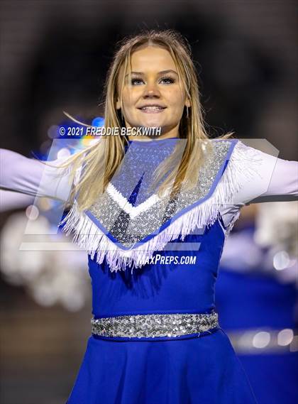 Thumbnail 1 in Tioga vs. Celeste (UIL 2A Bi-District) photogallery.