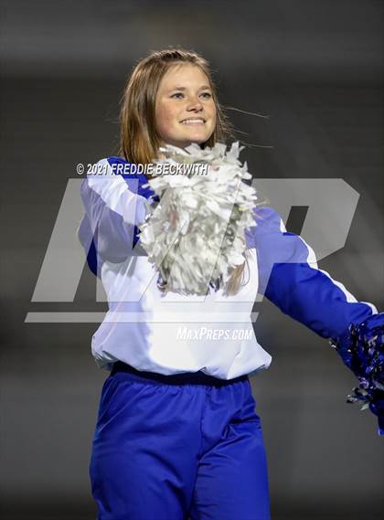 Thumbnail 1 in Tioga vs. Celeste (UIL 2A Bi-District) photogallery.