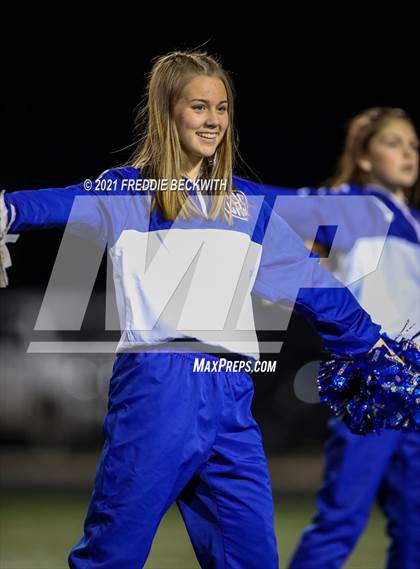 Thumbnail 2 in Tioga vs. Celeste (UIL 2A Bi-District) photogallery.