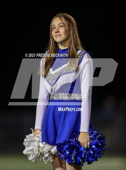 Thumbnail 1 in Tioga vs. Celeste (UIL 2A Bi-District) photogallery.