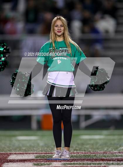 Thumbnail 1 in Tioga vs. Celeste (UIL 2A Bi-District) photogallery.
