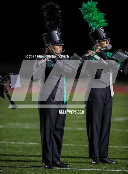 Thumbnail 1 in Tioga vs. Celeste (UIL 2A Bi-District) photogallery.