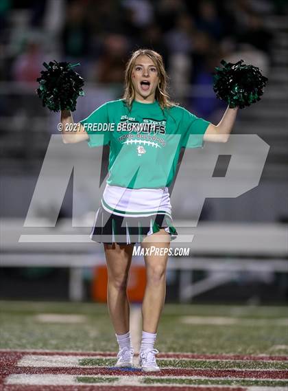 Thumbnail 3 in Tioga vs. Celeste (UIL 2A Bi-District) photogallery.