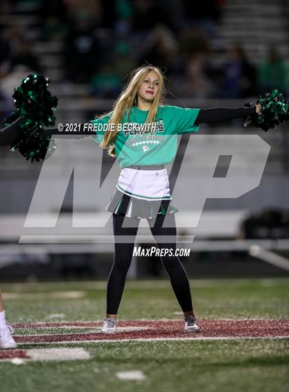 Thumbnail 1 in Tioga vs. Celeste (UIL 2A Bi-District) photogallery.