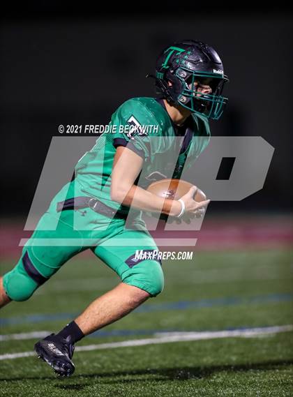 Thumbnail 1 in Tioga vs. Celeste (UIL 2A Bi-District) photogallery.