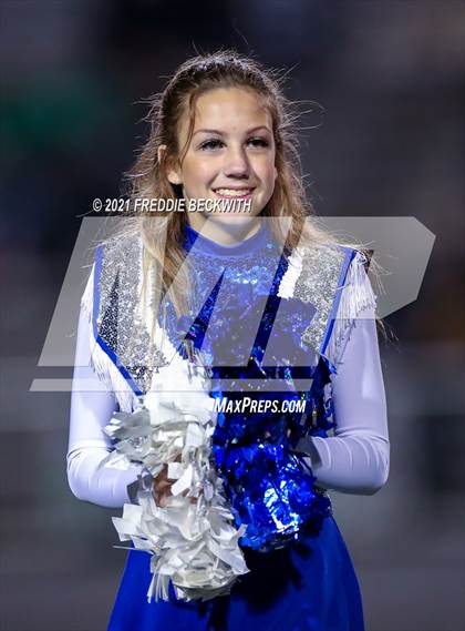 Thumbnail 3 in Tioga vs. Celeste (UIL 2A Bi-District) photogallery.