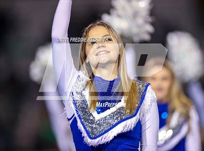 Thumbnail 1 in Tioga vs. Celeste (UIL 2A Bi-District) photogallery.