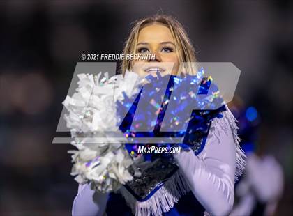 Thumbnail 1 in Tioga vs. Celeste (UIL 2A Bi-District) photogallery.