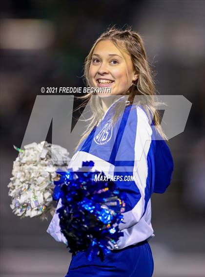 Thumbnail 3 in Tioga vs. Celeste (UIL 2A Bi-District) photogallery.