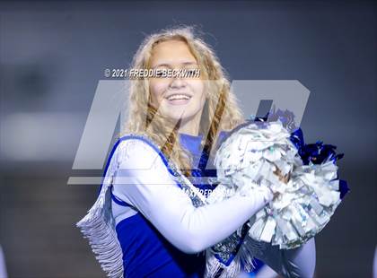 Thumbnail 1 in Tioga vs. Celeste (UIL 2A Bi-District) photogallery.