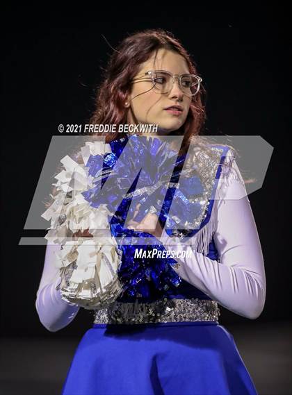 Thumbnail 1 in Tioga vs. Celeste (UIL 2A Bi-District) photogallery.