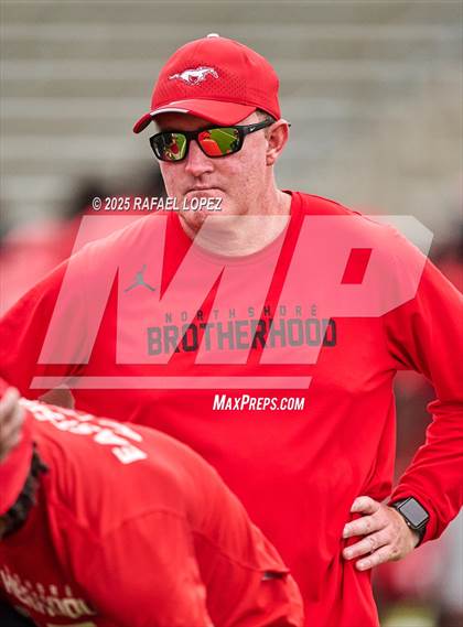 Thumbnail 3 in North Shore (Inter-squad Scrimmage) photogallery.