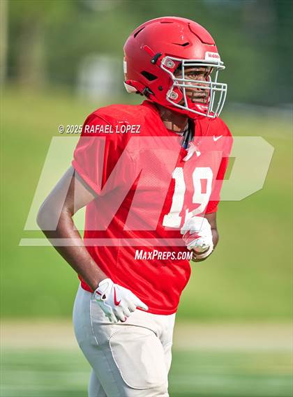 Thumbnail 3 in North Shore (Inter-squad Scrimmage) photogallery.